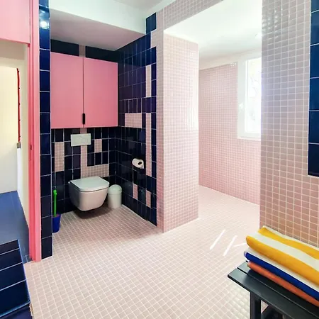 Belo Villa La Maddalena (Sassari)