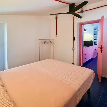 Belo Villa