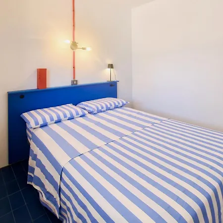 Belo Villa La Maddalena (Sassari)