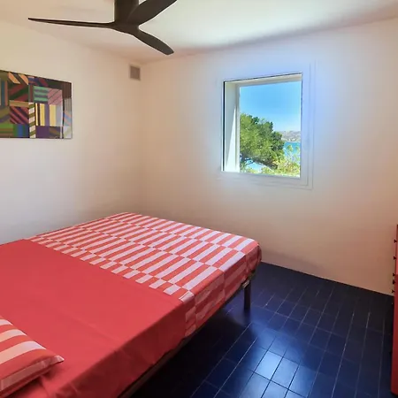 Belo Villa *
