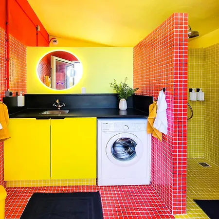 Villa Belo La Maddalena (Sassari)