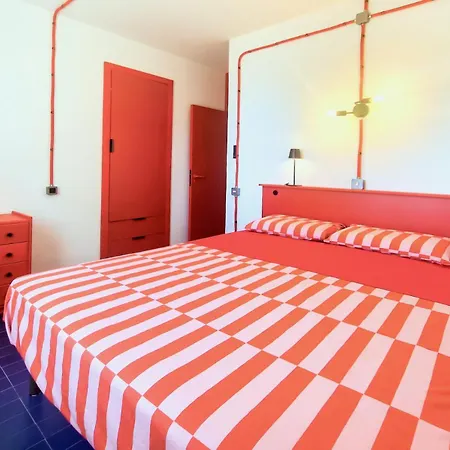 Belo Λα Μανταλένα