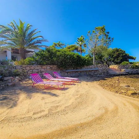 Belo * La Maddalena (Sassari)
