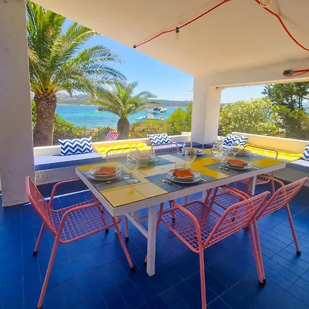 Villa Belo *