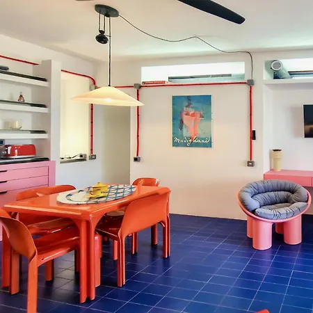 Belo Villa