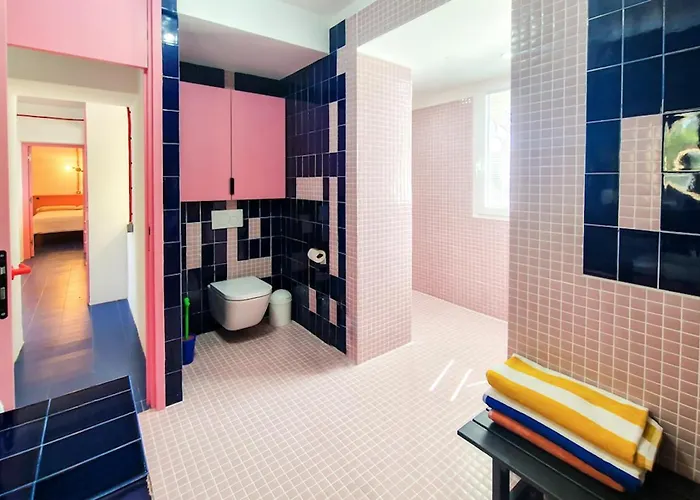 Belo Villa La Maddalena (Sassari)