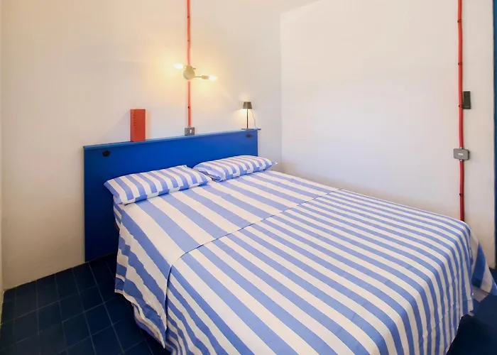 Belo Villa La Maddalena (Sassari)