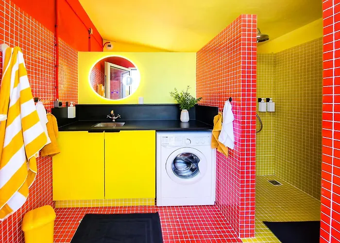 Villa Belo La Maddalena (Sassari)