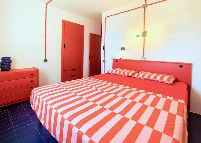 Belo La Maddalena (Sassari)