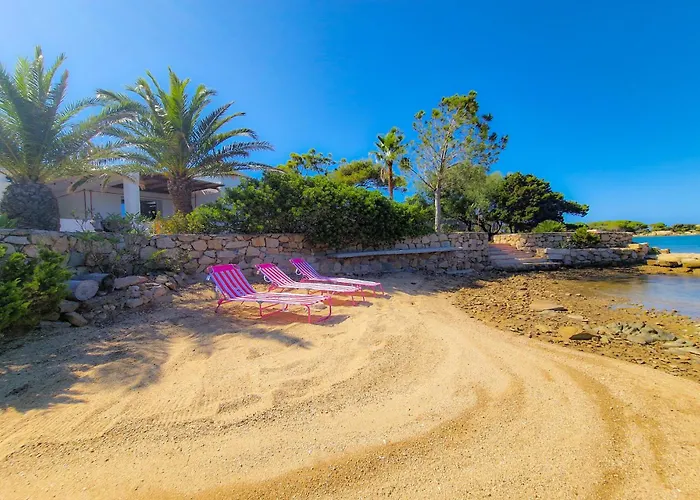 Belo * La Maddalena (Sassari)